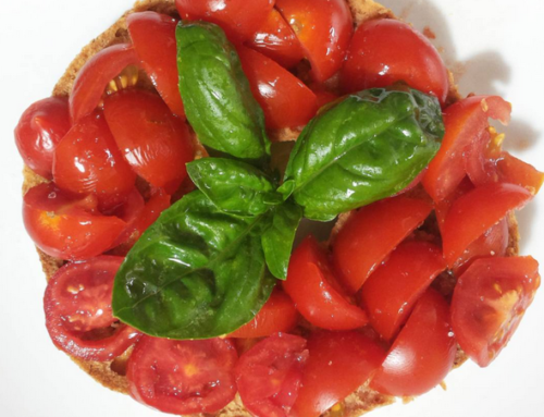 FRISA PUGLIESE